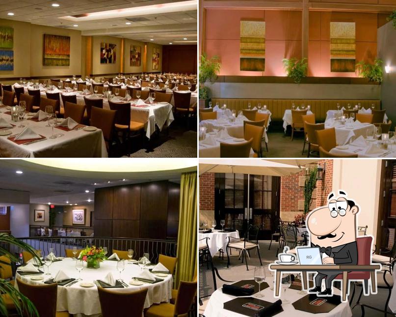 Ruth's Chris Steak House