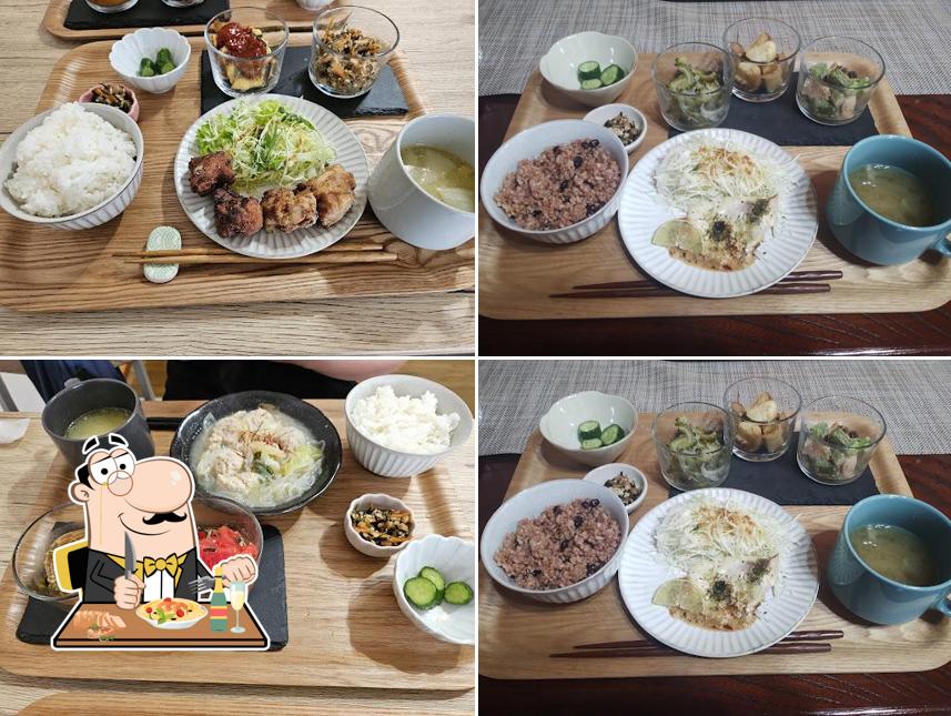 発酵食堂 SUN