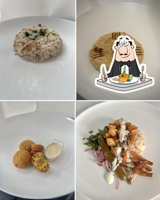 Sahten Restaurant