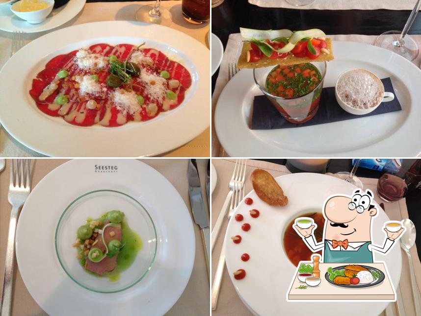 Restaurant Seesteg