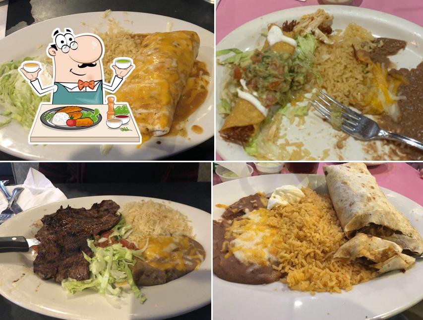 Señor Sergio Mexican Grill