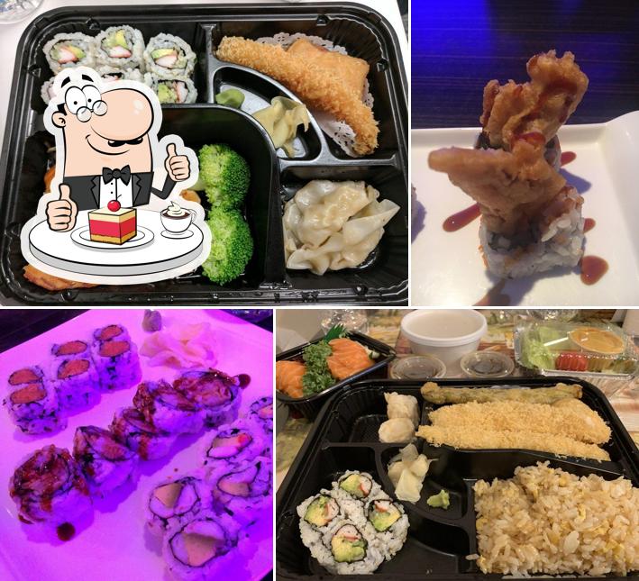 Style Sushi