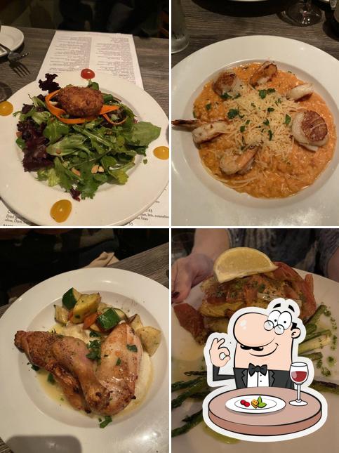 The 3rd Corner Wine Shop & Bistro