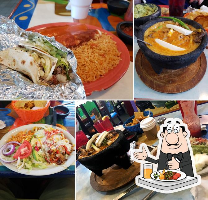 Tio's Méxican Restaurant