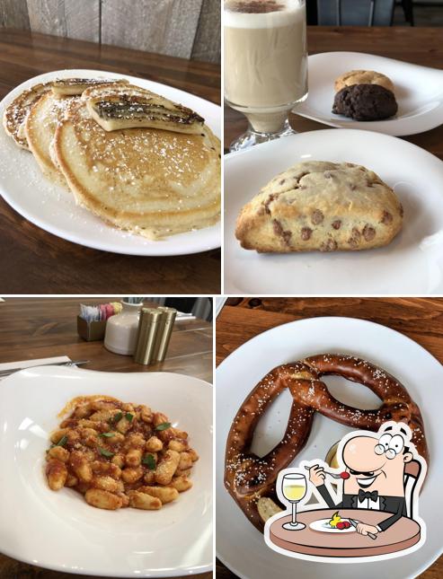 The Tasty Table