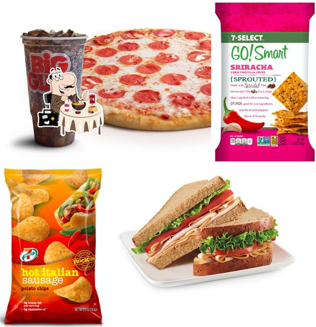 7-Eleven
