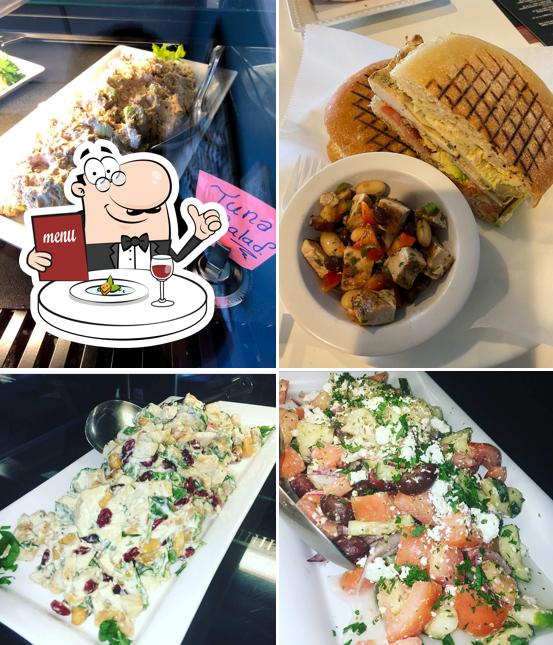 Anthony's Pizzeria & Deli