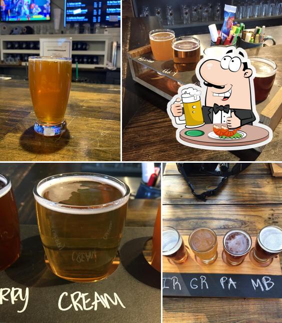 Black Walnut Brewery