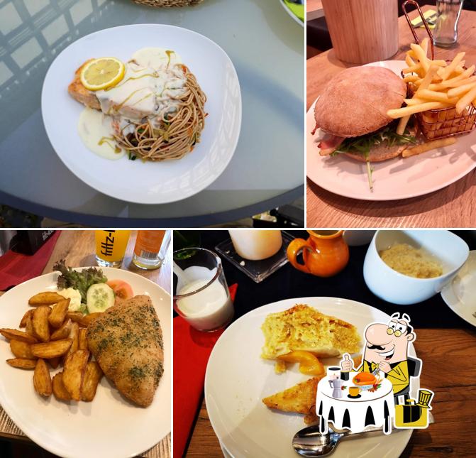 DELSUL - Café & Bistro