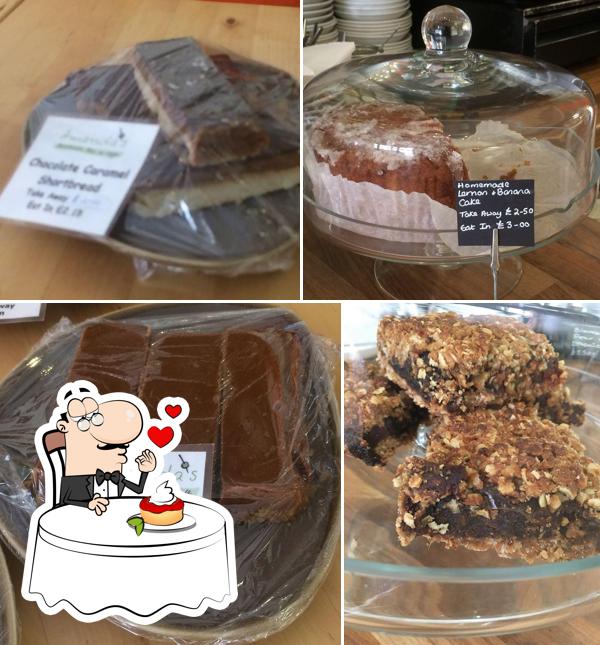 Fulbourn Coffee Shop