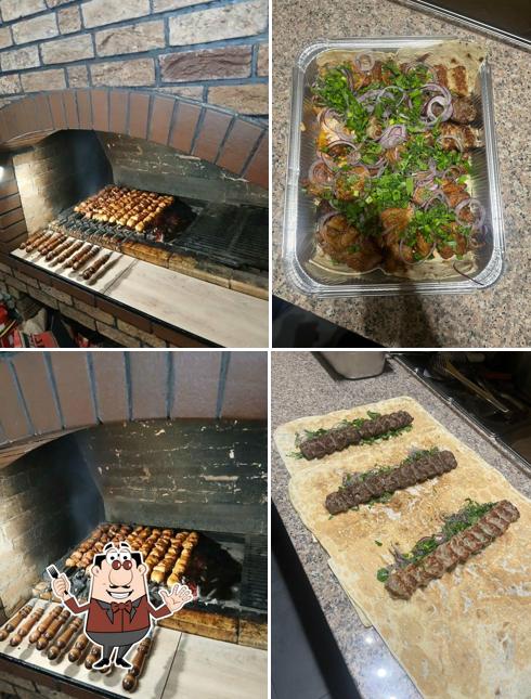 Шашлычок’с
