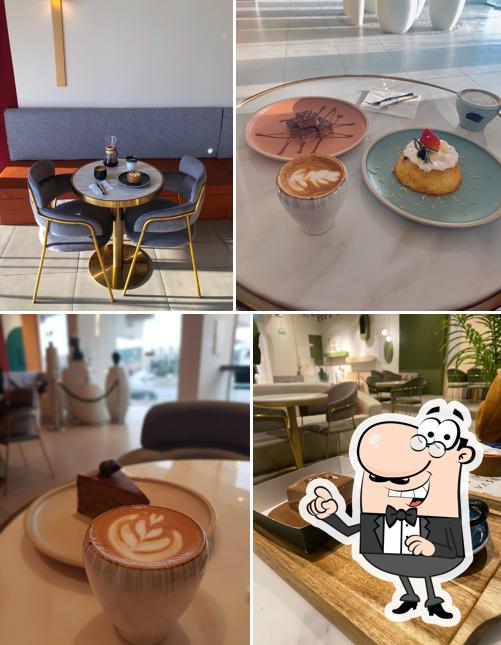 VASE Specialty Coffee