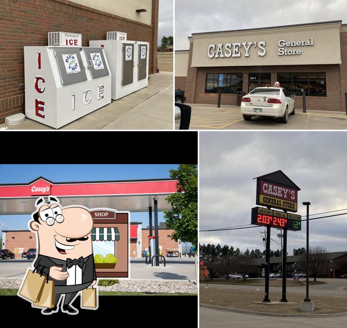 Casey's