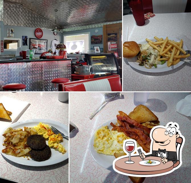 Dixie Lee Diner