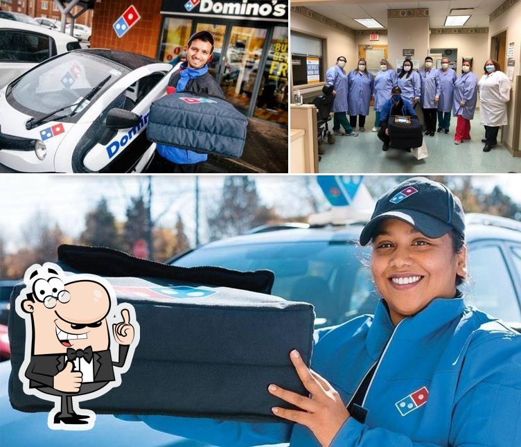 Domino's Pizza