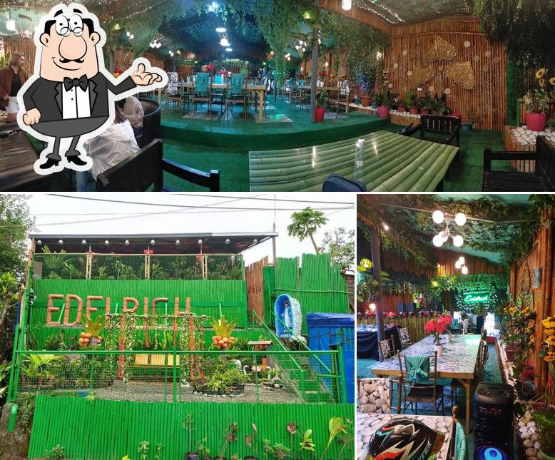 Edelrich Restaurant
