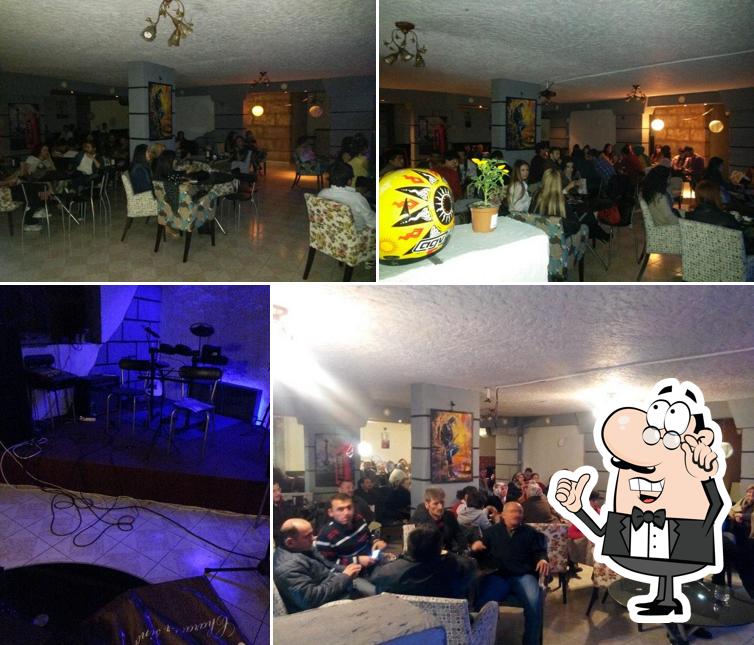 Ege Cafe & Restaurant