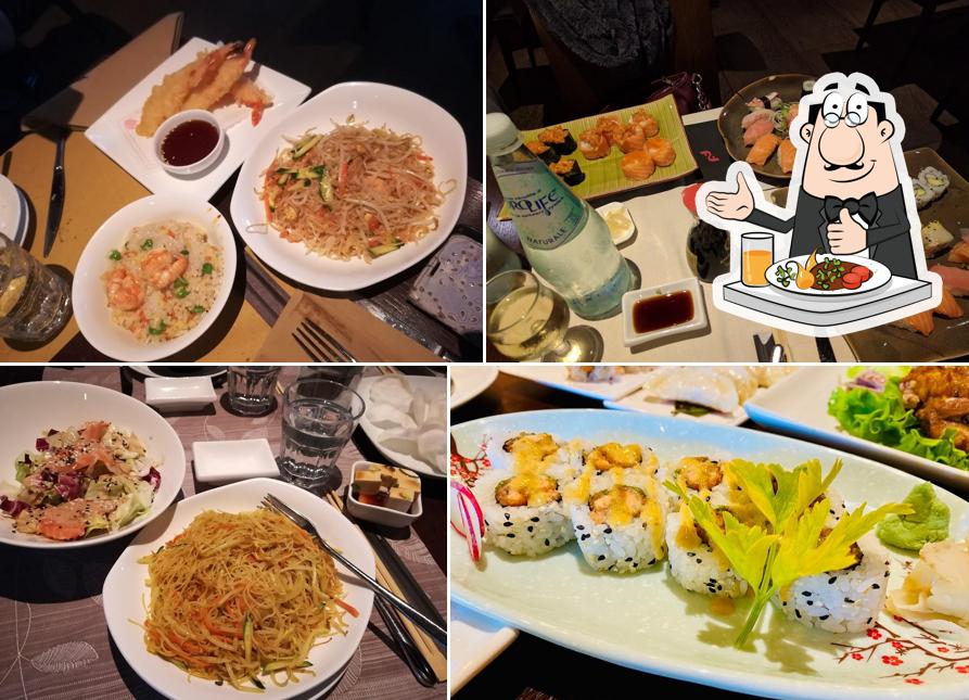 Ristorante Cinese e Thailandese il Fascino