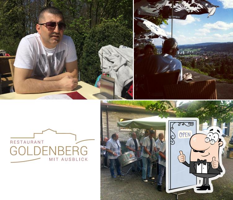 Goldenberg
