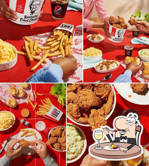 KFC
