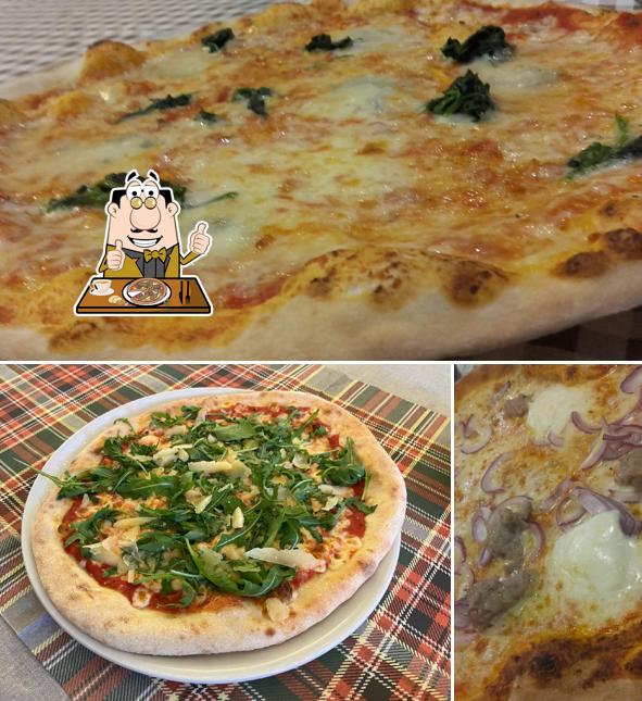 La Trattoria