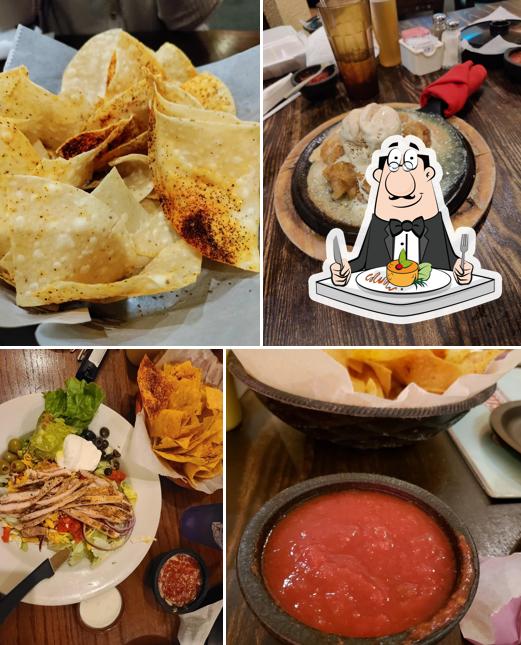 Papacita's
