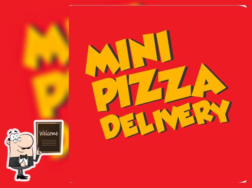 Mini Pizza Delivery Jataí