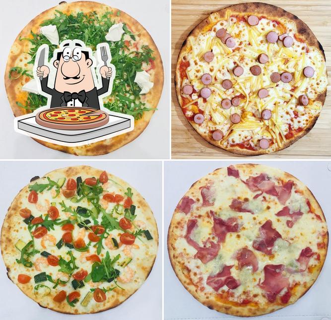 Mondo Pizza