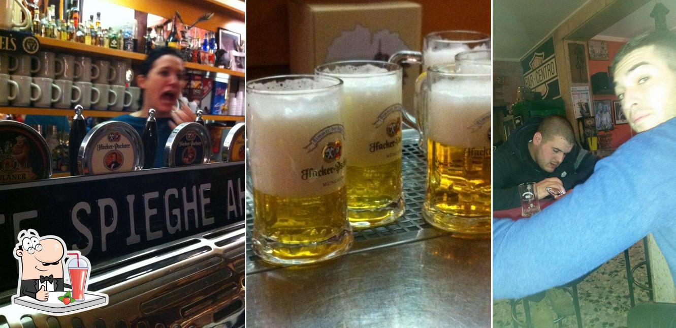 Bar Centrale