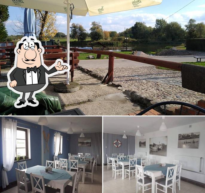 Bar "Perkoz"