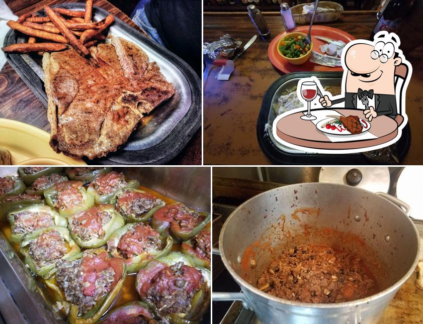 Buckeye Bar Grill & Casino