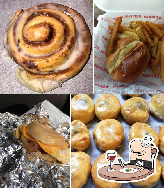 Daylight Donuts