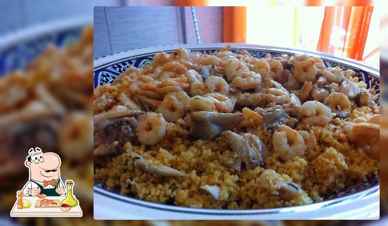 Antichi sapori Marsala