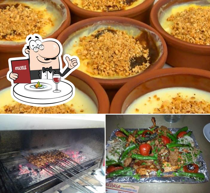 Ardasa Kebap