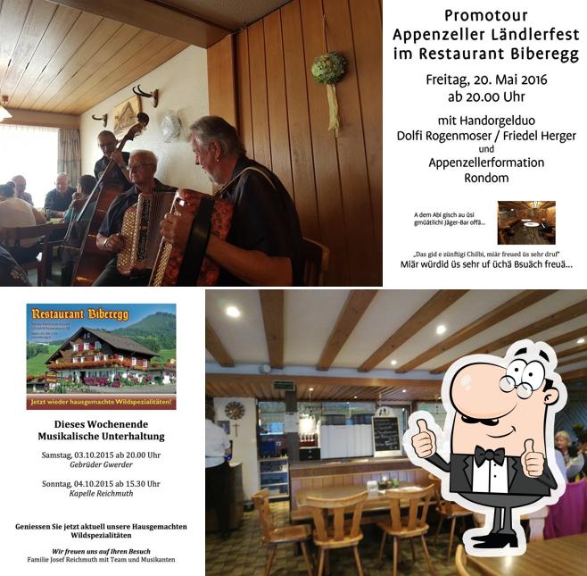 Restaurant Biberegg GmbH