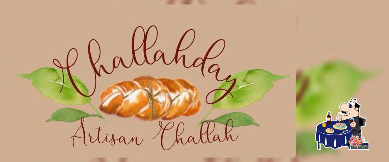 Challahday Artisan Challahs