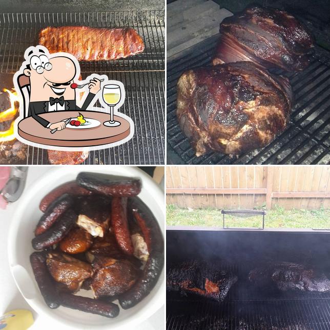 E D S Rib Express