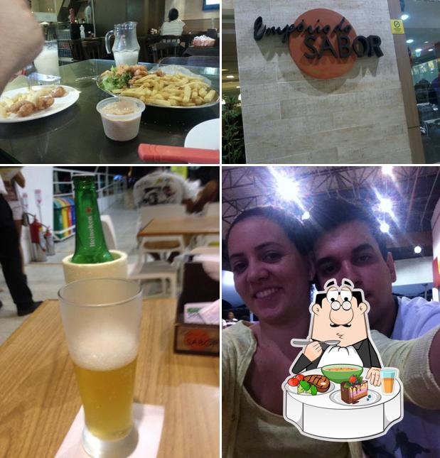 Empório Bom Sabor