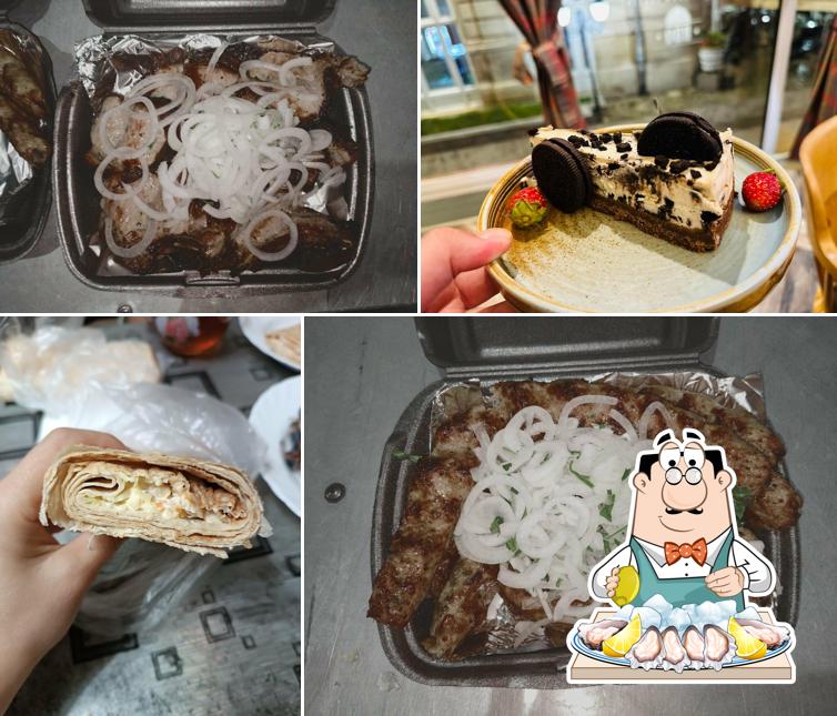 Good Food