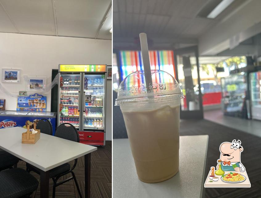 Hayden's Cafe