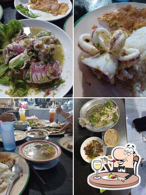 Kak Na Tomyam Seafood