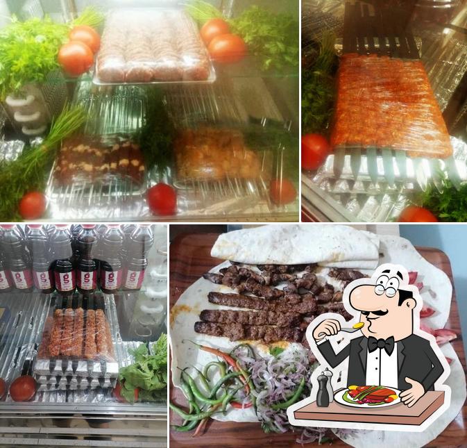 Paşam Izgara ve Et Salonu