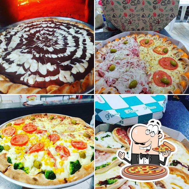 Restaurante & Pizzaria da Nega