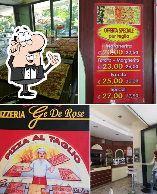 Se ti va! Pizza al taglio
