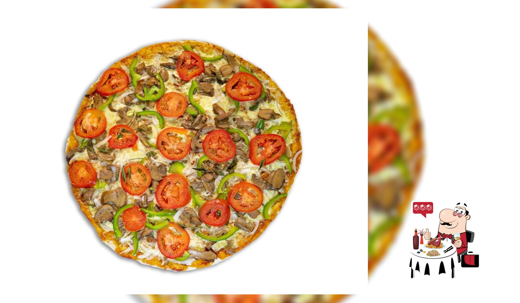 Pizzeria Mozzarella