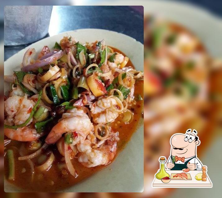 น้องฟ้า ข้าวต้มกุ๊ยใบเตย