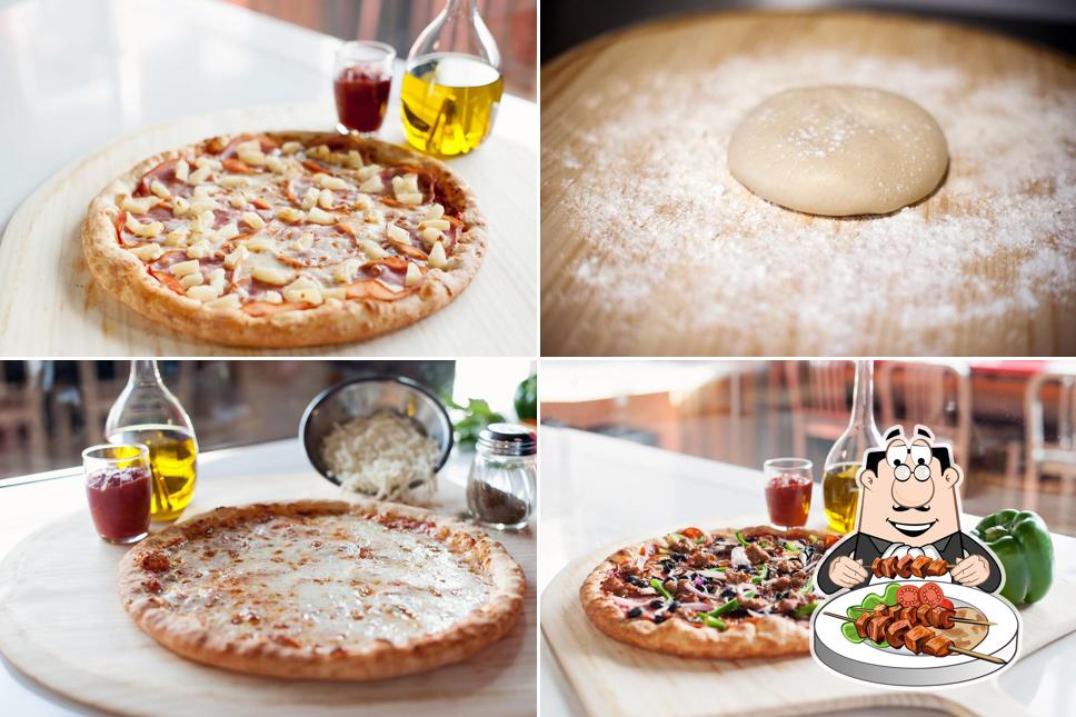 Rovente Pizzeria