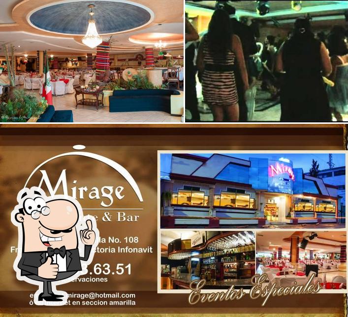 Salon Mirage Durango