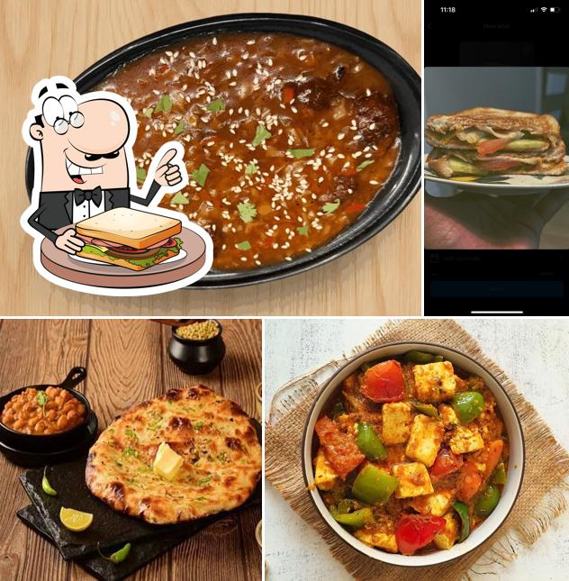 Spice Symphony