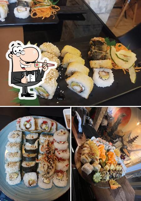 Sushi Pelileo